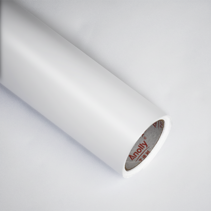Self Adhesive Graphic Sticker Rolls PVC