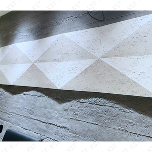 Pannelli in Vetro Flessibile di Alta Qualità Resistenti all'Usura con Texture di Mattoni <span class=keywords><strong>per</strong></span> Design d'Interni Moderno - Product Image 3