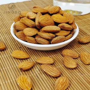 Offre Spéciale de haute qualité amandes amandes amandes grillées en gros pour collation fruits secs et noix - Product Image 4