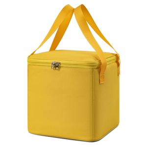 Wholesale Custom Design <b>Insulated</b> Cooler <b>Lunch</b> Bag Large Capacity Thermal Factory Price <b>Lunch</b> <b>Box</b> Bag for Adult - Product Image 3