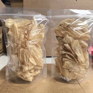Friandises Naturelles pour Chiens en Forme d'Oreilles de <span class=keywords><strong>Lapin</strong></span>, Séchées et Lyophilisées, Emballage Individuel, 50 Pièces, Vente en Gros Usine - Product Image 2