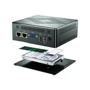 Factory Sale Quad Core 16gb Ram Win 10 Customization <strong>Mini</strong> <strong>PC</strong> with OEM Service - Product Image 5