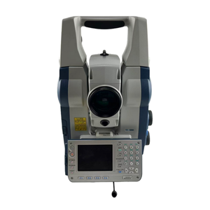 Station totale robotisée Ruioute SRX5 d'occasion avec grossissement 30x, indice de protection IP64, ensemble complet d'accessoires - Product Image 1
