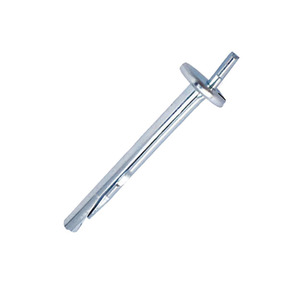 สลักยึดแบบขยายสำหรับ M6x70mm ตีค้อนไดรฟ์ยิงตะไบเล็บ - Product Image 2