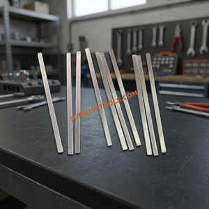 Bande de soudure en titane irrégulière SUNTOOLS/STIPL Modèle 180E pour la fabrication de bijoux avec services de moulage et de fabrication d'échantillons - Product Image 4
