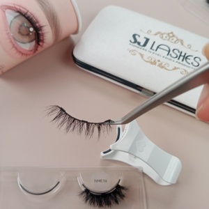 <span class=keywords><strong>Cils</strong></span> <span class=keywords><strong>magnétiques</strong></span> en vison véritable réutilisables 3D, bande complète, <span class=keywords><strong>faux</strong></span> <span class=keywords><strong>cils</strong></span> sans colle, <span class=keywords><strong>eyeliner</strong></span> non nécessaire, <span class=keywords><strong>cils</strong></span> <span class=keywords><strong>magnétiques</strong></span> naturels, sans ciment - Product Image 3