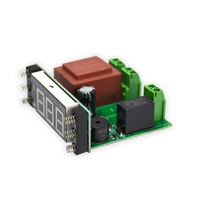 EK-3010 240V LCD Micro-ordinateur Différentiel Thermostat Numérique Régulateur De Température Pour Refroidisseur D'eau