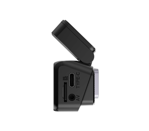 Cámara para Auto 4K con WiFi 5G Integrado, Mini Dashcam con Visión Nocturna Superior, Grabación en Bucle, Sensor G, 24 <span class=keywords><strong>Horas</strong></span> - Product Image 6