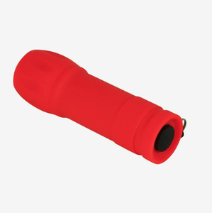 Linterna de Goma con Logotipo Personalizado y Cordón, Linterna Promocional para Eventos Corporativos, Regalos al por Mayor, Resistentes - Product Image 4