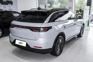 C11 leapmotor 2024 580รุ่นพรีเมี่ยม2024มือสองรถ SUV ขนาด<span class=keywords><strong>ยาง</strong></span> R20ขนาดกว้างขวางและสะดวกสบาย - Product Image 5