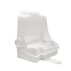 Depósito de Líquido Limpiaparabrisas para Mercedes-Benz W163, 1638690820GC, Material ABS, Unidad Individual - Product Image 1