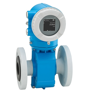 เครื่องวัดอัตราการไหล E+H 5WBB สำหรับการวัดการไหล พร้อมการสนับสนุน OEM DN 25-300 E+H 5WBB เครื่องวัดอัตราการไหล E+H รองรับ OEM สำหรับการวัดการไหล DN 25 - Product Image 4