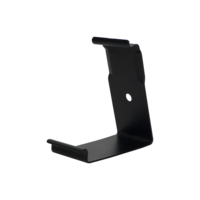 Clip de fixation réglable réutilisable en acier à ressort galvanisé pour caisses en bois et conteneurs métalliques