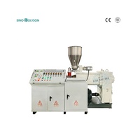 Silo-Holyson — Machine d'emballage en plastique, 80 ml