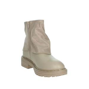 Botas bajas de mujer Liu-Jo color taupe 4F4743 EX241 - Product Image 5