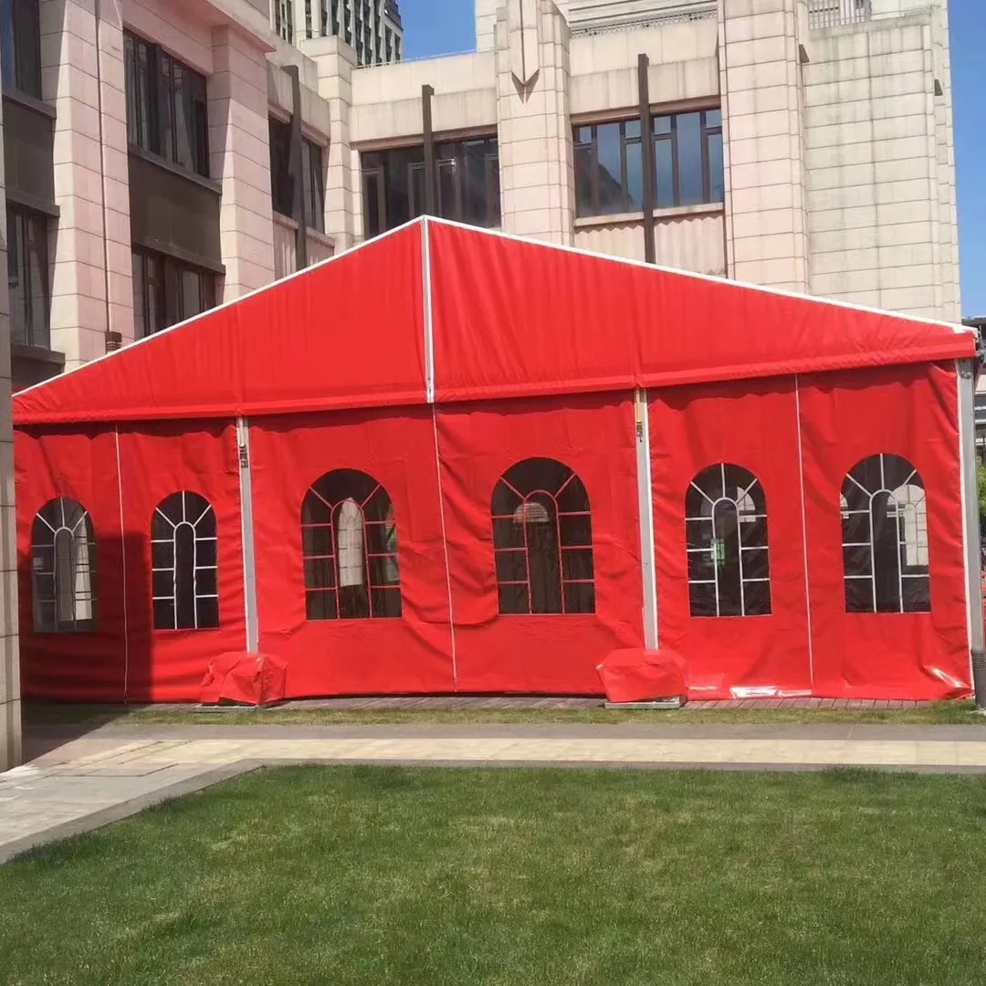 Perfect Manufacturer Sales and Production Roof Top Canopies for Outdoor Party Events Tents Trade Show Tent Suitable for Camping