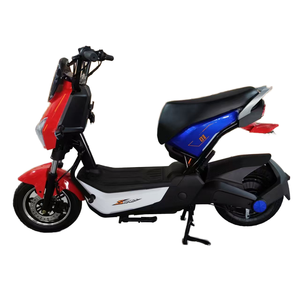 Scooter de course électrique <span class=keywords><strong>Le</strong></span> Shuai 2024, 1000 W, moto électrique de ville pour adultes - Product Image 2
