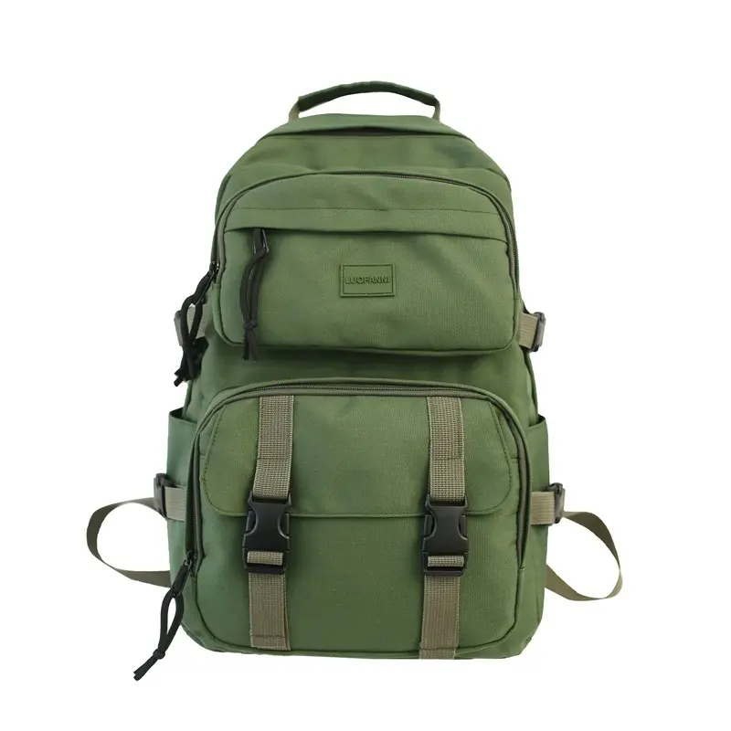 Water Resistant Travel Work Bag Large Capacity casual College Backpacks, Classic Backpack School Bookbag for Women Men