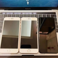 Téléphone Mobile Intelligent d'Occasion Qualité AA+ pour iPhone 8 8 Plus Original Débloqué