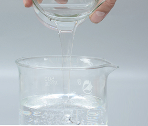 Độ nhớt cao hydroxyl chấm dứt pdms/107 OH <span class=keywords><strong>Polymer</strong></span> - Product Image 5