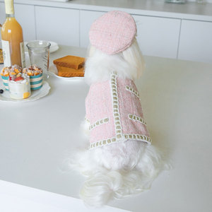 <strong>Hot</strong> Selling Custom Dog Coat Luxury Dog <strong>Clothes</strong> <strong>Pet</strong> Outfits Premium Quality Dog <strong>Clothes</strong> - Product Image 5
