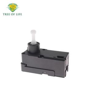 Motor de nivelación de faros Ford Fiesta 0307853322 para MK4 MK5 Mondeo Puma, pieza de repuesto - Product Image 1