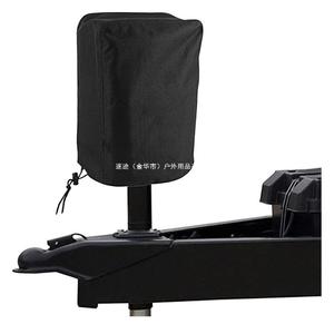 Cache-prise électrique extérieur Zhuji (Jinhua) IP66 étanche en polyester pour caravanes de voyage - Product Image 1