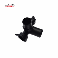 25329-1R200 kits de carrosserie picanto 2012 2015 accessoires VELOSTER tuyau de radiateur connecter pour hyundai kia 253291R200