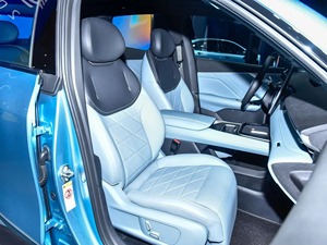 Changan shenlan S05พลังงานใหม่ SUV ชาร์จเร็ว (0.25ชั่วโมง) 5ประตู5-Seater รถไฟฟ้าบริสุทธิ์ - Product Image 6