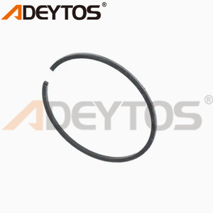 Jeu de segments de piston ADEYTOS V2403 D1803, taille 87*2+2+4mm, référence 1G790-21053, pour moteur essence V2403-1 V2403-2 D1803 - Product Image 3