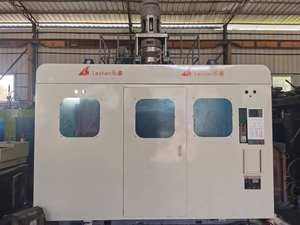 Machine de moulage par soufflage, 10 pièces, 60 <span class=keywords><strong>litres</strong></span>, PE PP PVC, jerrycan plastique, haute qualité - Product Image 6