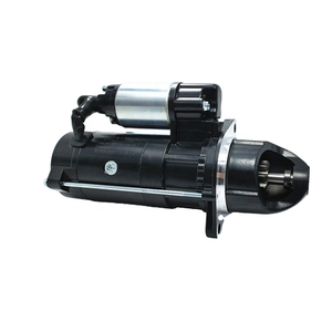 High Quality at Low Prices 24V <strong>Starter</strong> <strong>Motor</strong> for <strong>Foton</strong> <strong>Cummins</strong> 3.8 5319202 5268413 - Product Image 4