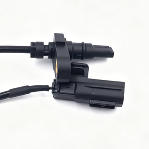 Sensor ABS Delantero Izquierdo de Alta Calidad a Precio de Fábrica PEIVSO para Toyota Corolla 2013/Prius C 2012-2018 1.5L OEM 89543-52100 - Product Image 4