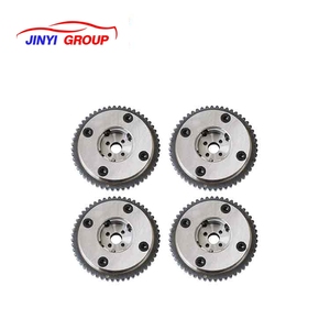 Kit de cadena de distribución adecuado para Ford F150 Expedition Lincoln Navigator HL3Z6268A ML3Z6C525A ML3Z6256A BR3Z6C535A HL3Z-62-68A - Product Image 2