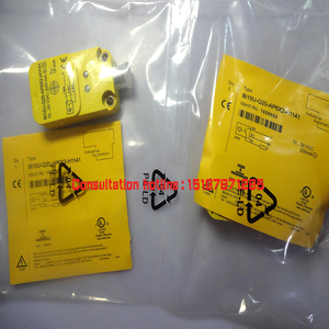Venta caliente totalmente nueva garantía de calidad del interruptor de proximidad inductivo de La <span class=keywords><strong>BI15U</strong></span>-<span class=keywords><strong>Q20</strong></span>-AN6X2-<span class=keywords><strong>H1141</strong></span> - Product Image 1