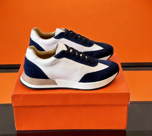 Zapatos Hermares de Lujo y Alta Calidad, Muy Populares, Zapatos Deportivos Casuales Cómodos y Transpirables - Product Image 3