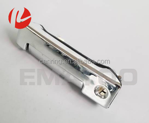 69240-95j01 69230-95j01 <span class=keywords><strong>Chrome</strong></span> bên ngoài xử lý của cửa giữa cho Hiace 1989 2004 giữa cửa xử lý RH Bên Cửa xử lý lắp ráp - Product Image 2