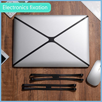 Bandes élastiques en silicone personnalisées pour livres, appareils photo, matériel artistique, matériel de cuisine, emballages, sacs d'exercice, marque-pages