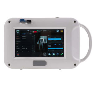 Máquina <span class=keywords><strong>de</strong></span> Rayos <span class=keywords><strong>X</strong></span> Veterinaria Portátil con Pantalla Táctil, Detector <span class=keywords><strong>de</strong></span> Panel Plano <span class=keywords><strong>de</strong></span> 17x17 Pulgadas, PC Integrado, Certificación CE para Mascotas - Product Image 2