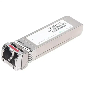Émetteur-récepteur optique SFP+ 10G multimode OMXD30000 02318169 (850nm, 0,3km, LC) - Product Image 2