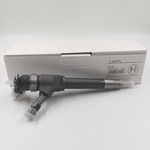 Nouvel injecteur de carburant à rampe commune Diesel de haute qualité WE0113H50A 0445110249 pour Mazda BT-50 3.0 <span class=keywords><strong>CDVi</strong></span> - Product Image 6