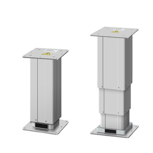 Controlador inalámbrico Tatami 260 DC12/24V, juego de columna de elevación ajustable en altura para automatización Industrial de oficina en casa, velocidad de 3000RPM - Product Image 1