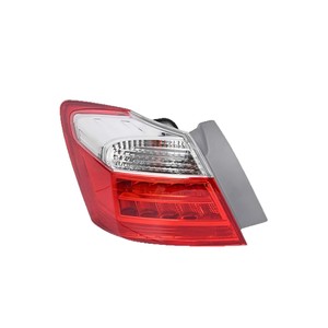 Luz trasera LED Youqi 33550-T2A-HO1 para Honda Accord 2013-2015 lado del conductor - Product Image 5