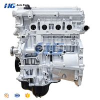 Moteur 4 cylindres 1AZ 1AZ-FSE 2.0L 2.4L 100% testé, bloc moteur pour Toyota Camry RAV4 Avensis Gaia 1AZ-FE