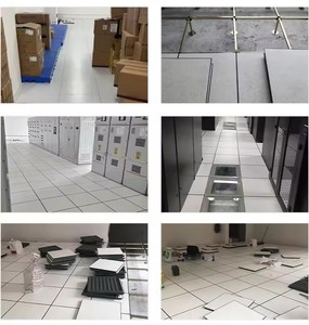 Suelos de Madera Plástica Compuesta 100% Pura Carbonizada, Tablas de Suelo Rayadas para Interiores y Exteriores, Resistentes al Agua y a la Humedad, Modernas - Product Image 6