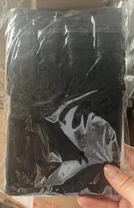 Collants en nylon transparents noirs en dentelle YIZE en gros pour femmes matures - Product Image 6