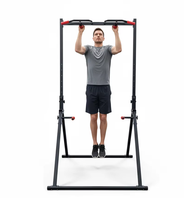 OEM&JDM Perfect Multi Gym Tower Pull up bar Assisted Chin up Machine for Home