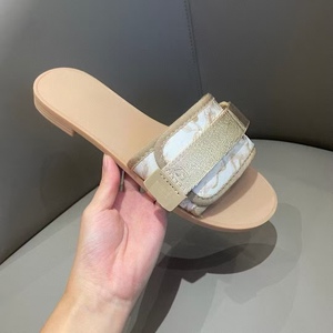 Sandalias de mujer, zapatos de mujer, calzado femenino, pantuflas para mujer, sandalias, chanclas - Product Image 4