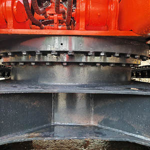 Excavadora Usada Doosan DX140LC de 14 Toneladas, Máquina Excavadora Hidráulica Original de Corea, Doosan DX 140 DX140lcr en Venta a Bajo Precio - Product Image 4