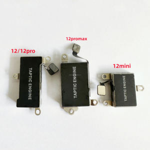 12Mini Cable de vibración 12ProMax Función de vibración Motor Vibrador para iPhone 12 12Mini 12Pro 12ProMax - Product Image 1